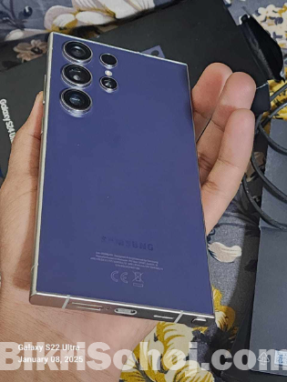 Galaxy S24 Ultra